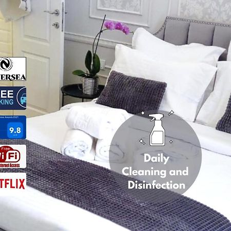 Victory Sea House Hotel คอนสตันซา ภายนอก รูปภาพ