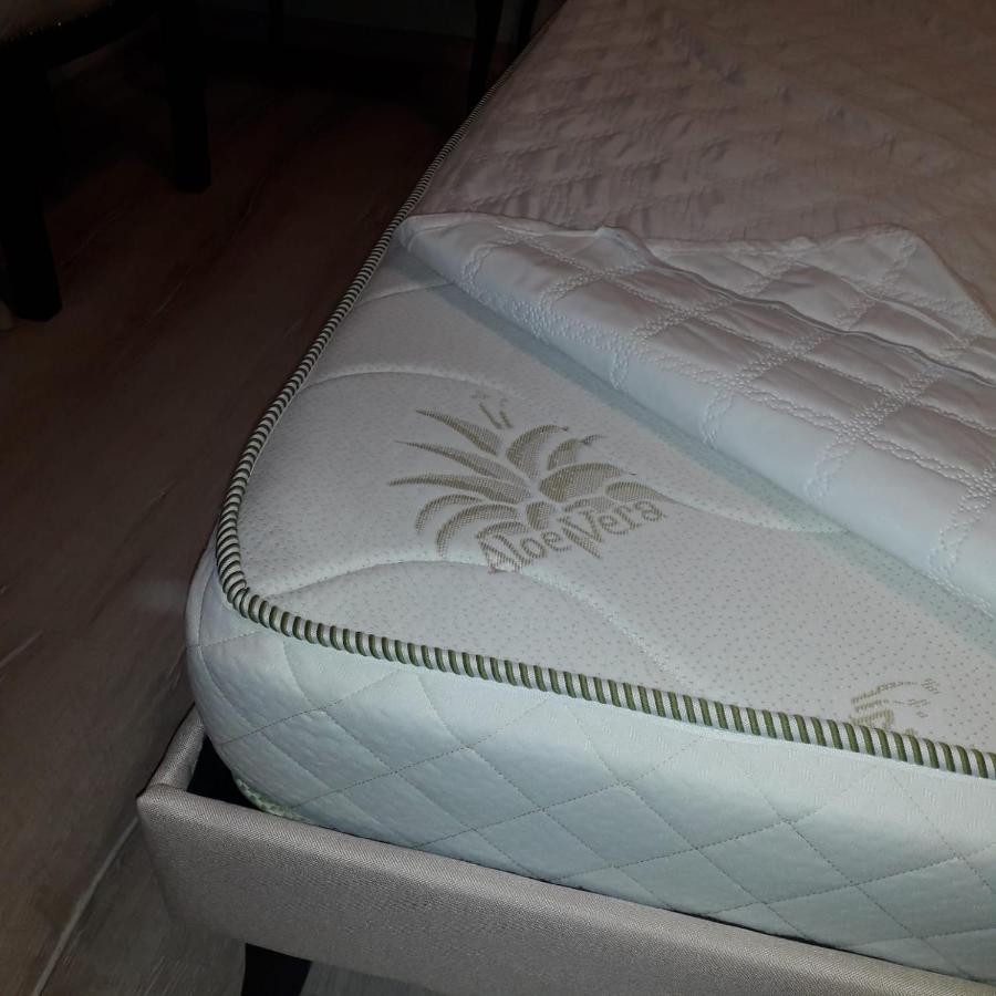 Victory Sea House Hotel คอนสตันซา ภายนอก รูปภาพ
