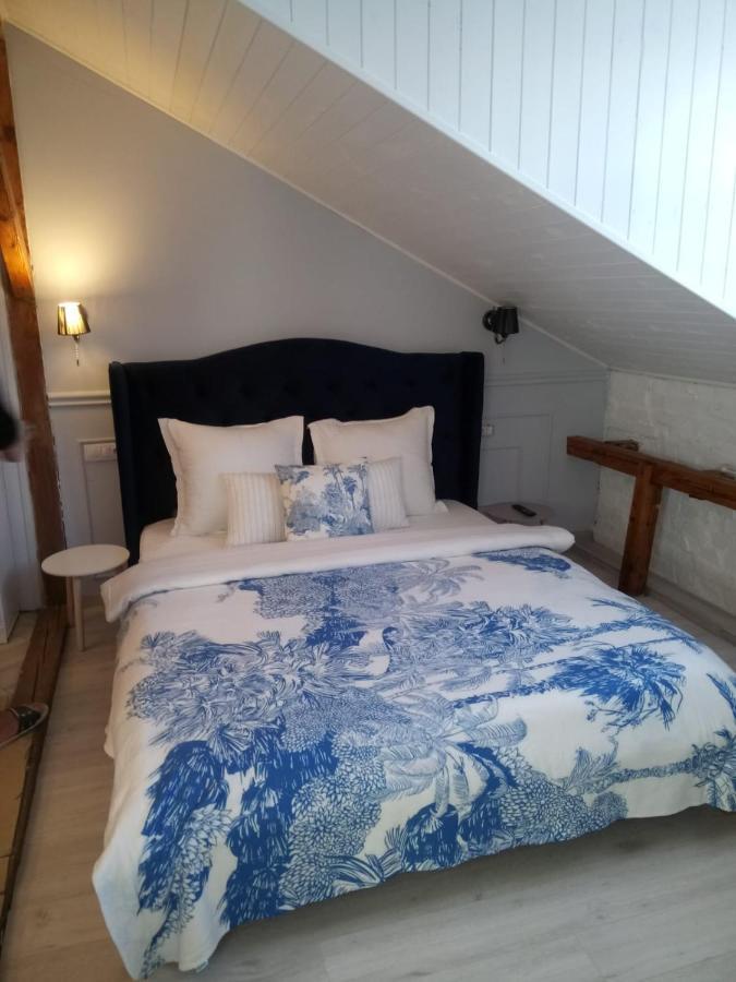 Victory Sea House Hotel คอนสตันซา ภายนอก รูปภาพ