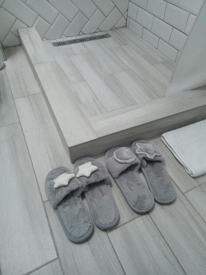 Victory Sea House Hotel คอนสตันซา ภายนอก รูปภาพ