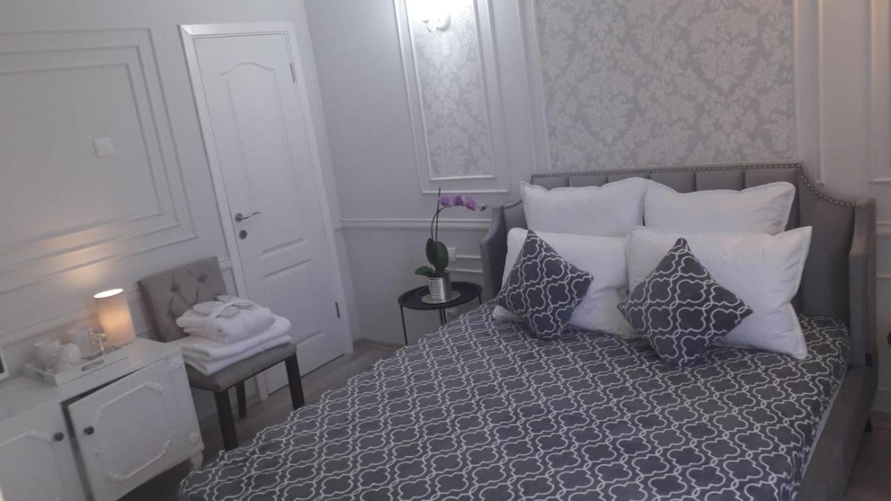 Victory Sea House Hotel คอนสตันซา ภายนอก รูปภาพ