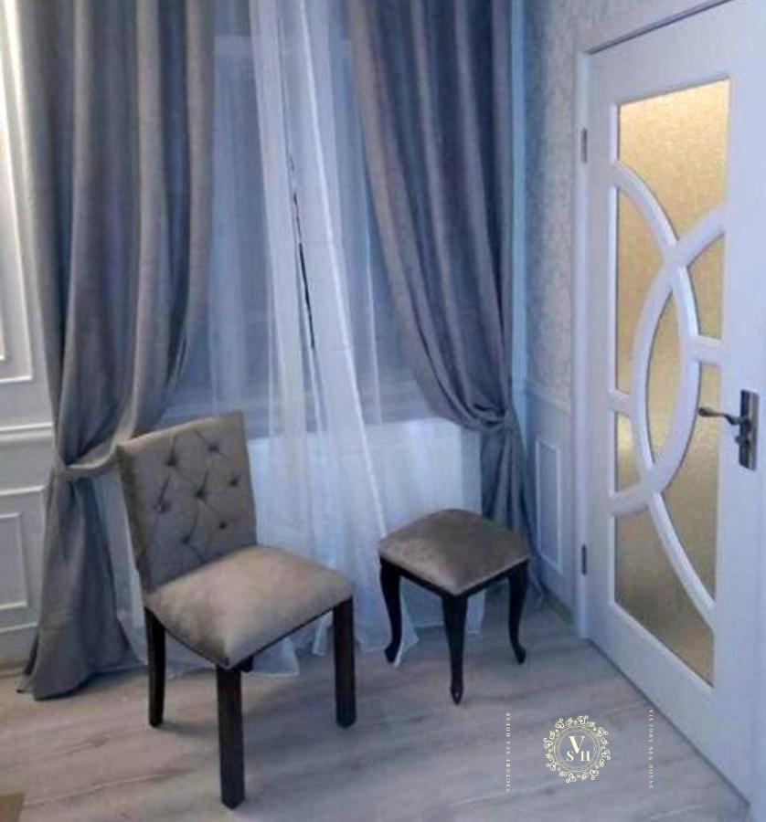 Victory Sea House Hotel คอนสตันซา ภายนอก รูปภาพ